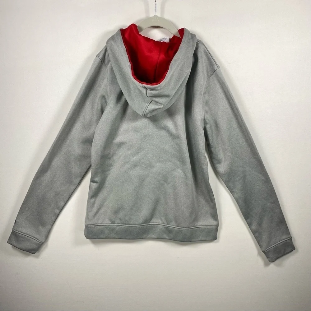 Champion‎ Georgia Bulldogs Hoodie Sweatshirt Kids Size Medium